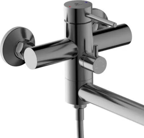 Изображение товара Смеситель Diadonna D234-22QH