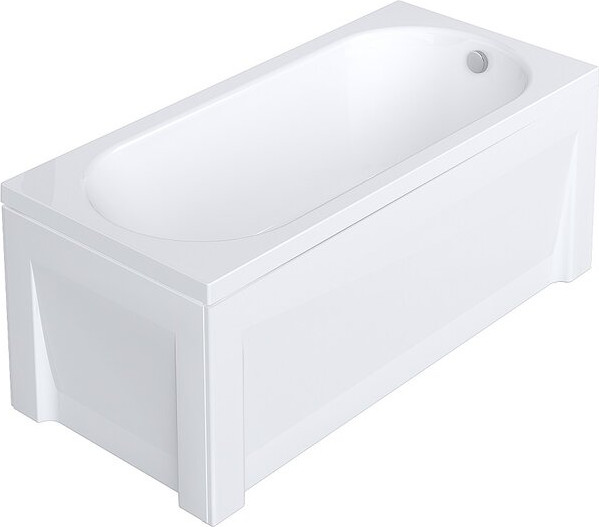 Изображение товара Ванна акриловая Alex Baitler Baikal 190x80