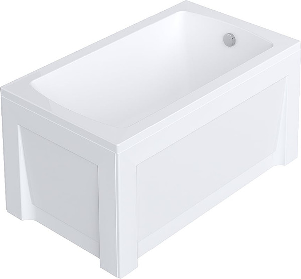 Изображение товара Ванна акриловая Alex Baitler Onega 110x60