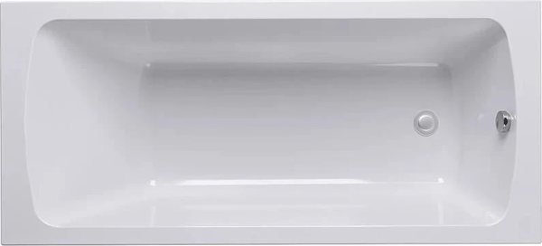 Изображение товара Ванна акриловая Alex Baitler Onega 140x60