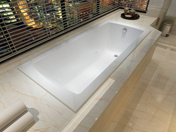 Изображение товара Ванна акриловая Alex Baitler Onega 160x60