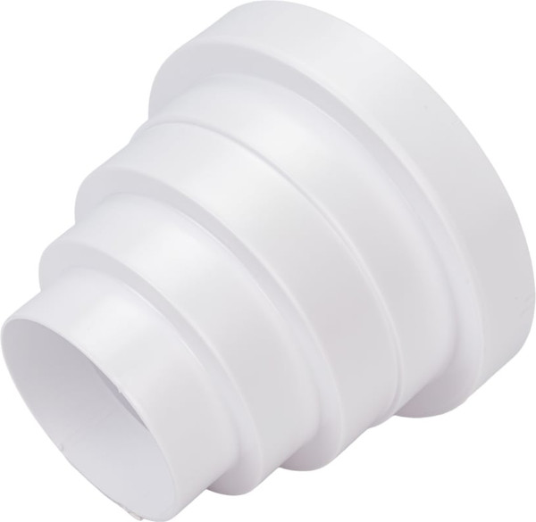 Изображение товара Переходник воздуховода Viento Универсальный ПУ15.12.5.12.10.8