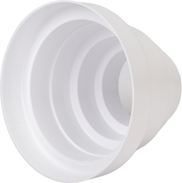 Изображение товара Переходник воздуховода Viento Универсальный ПУ15.12.5.12.10.8