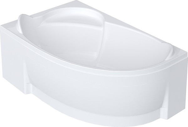 Изображение товара Ванна акриловая Alex Baitler Ritsa L 170x105