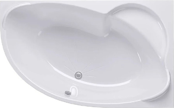 Изображение товара Ванна акриловая Alex Baitler Ritsa R 170x105