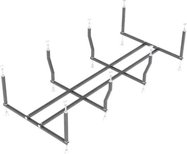 Изображение товара Каркас Alex Baitler 190х80 KN198