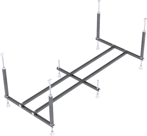 Изображение товара Каркас Alex Baitler 140х60 KN146