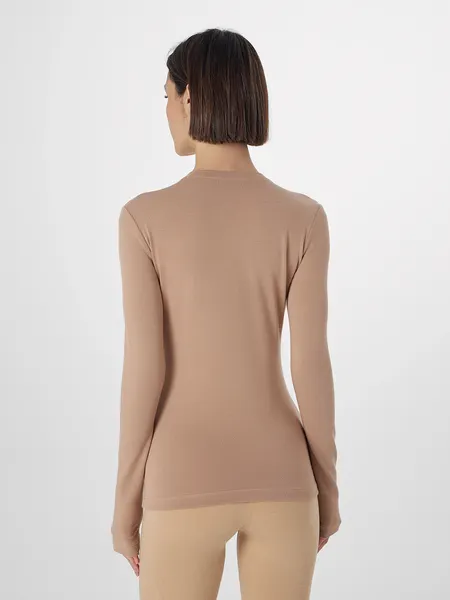 Изображение товара Термокофта Mark Formelle 722217 (р.170-84-90, бежевый)