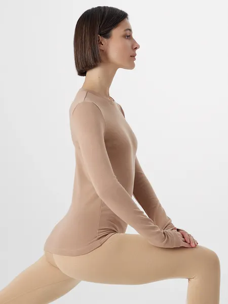 Изображение товара Термокофта Mark Formelle 722217 (р.170-96-102, бежевый)