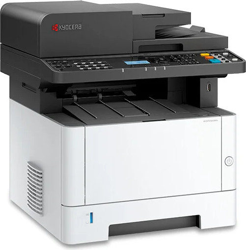 МФУ Kyocera Mita Ecosys MA3500x (110C3G3NL0) — фото 3