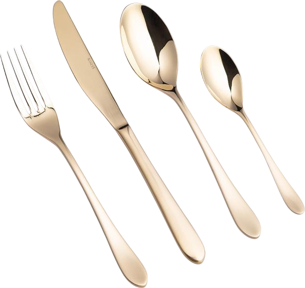 Изображение товара Набор столовых приборов Agness 1000-030