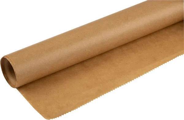 Изображение товара Бумага для выпечки Рыжий кот В листах 38x42см / 106892 (16л)