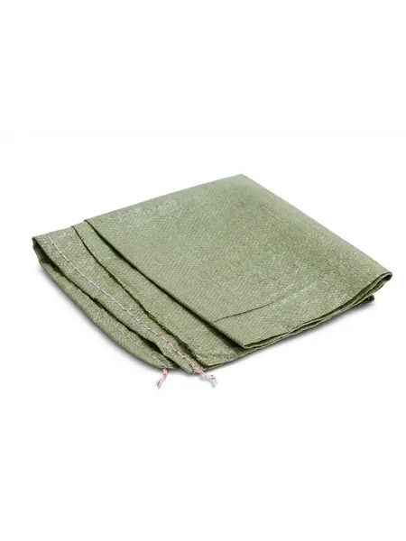 Изображение товара Мешок хозяйственный Park Для строительного мусора 55х95 (100шт, зеленый)