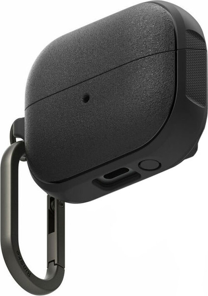 Изображение товара Чехол для наушников Ringke Onyx Magnetic Magsafe для Samsung Galaxy Buds 3/3 Pro (Black)