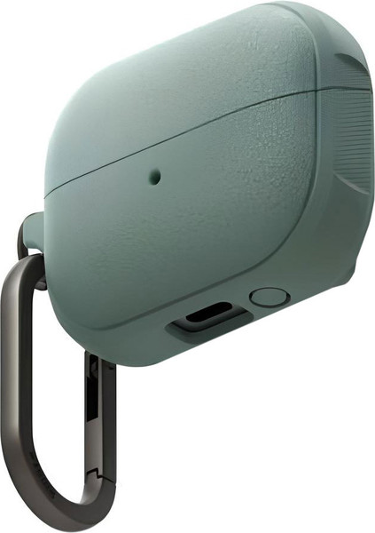 Изображение товара Чехол для наушников Ringke Onyx Magnetic Magsafe для Samsung Galaxy Buds 3/3 Pro (Sage Green)