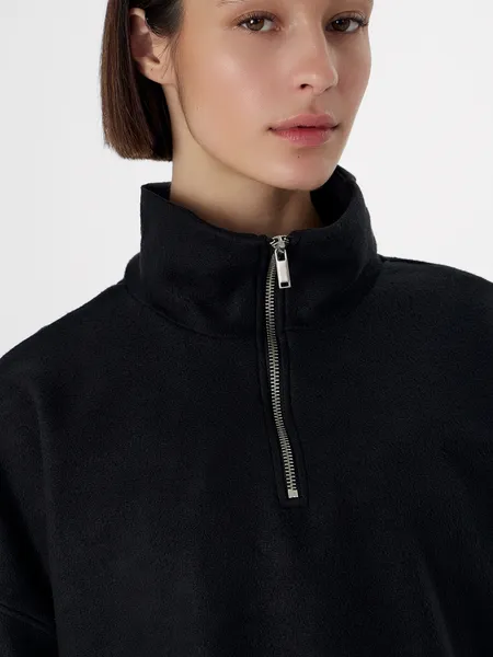 Изображение товара Свитшот Mark Formelle 302491 (р.164/170-88-94, черный)