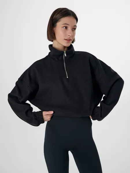 Изображение товара Свитшот Mark Formelle 302491 (р.164/170-88-94, черный)