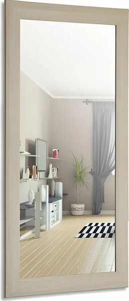 Изображение товара Зеркало Silver Mirrors Дуб 50х95 / ФР-00000443