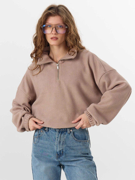 Изображение товара Свитшот Mark Formelle 302491 (р.164/170-92-98, эфирия)