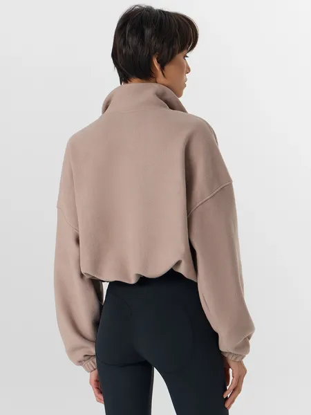 Изображение товара Свитшот Mark Formelle 302491 (р.164/170-104-110, эфирия)