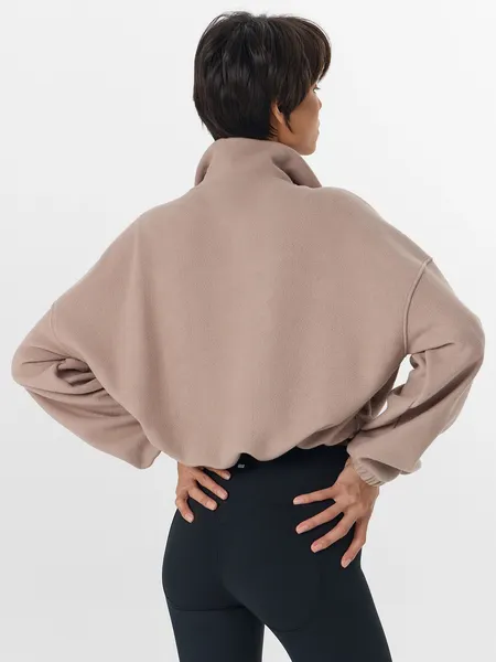 Изображение товара Свитшот Mark Formelle 302491 (р.164/170-104-110, эфирия)