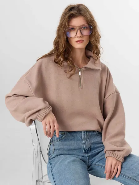 Изображение товара Свитшот Mark Formelle 302491 (р.164/170-104-110, эфирия)