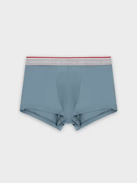 Изображение товара Трусы мужские Mark Formelle 411124 (р.82-92, бриз)