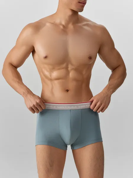 Изображение товара Трусы мужские Mark Formelle 411124 (р.82-92, бриз)
