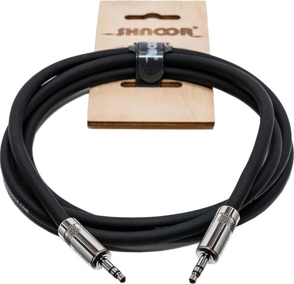 Изображение товара Кабель Shnoor MJMJ-S-1,5m (1.5м)