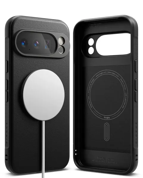 Изображение товара Чехол-накладка Ringke Onyx Magnetic Для Pixel 10 Pro XL (черный)