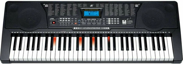 Изображение товара Синтезатор Meike MK-825