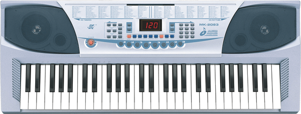 Изображение товара Синтезатор Meike MK-2083