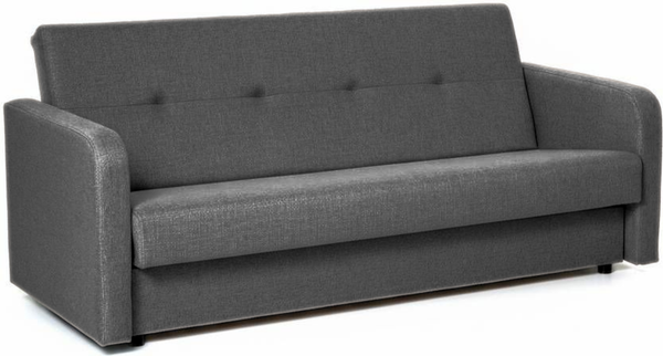 Изображение товара Диван Sundays Home Надежда (графит)