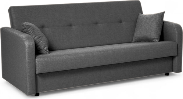 Изображение товара Диван Sundays Home Надежда (графит)