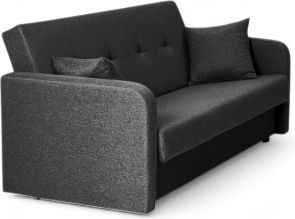 Изображение товара Диван Sundays Home Надежда (графит)