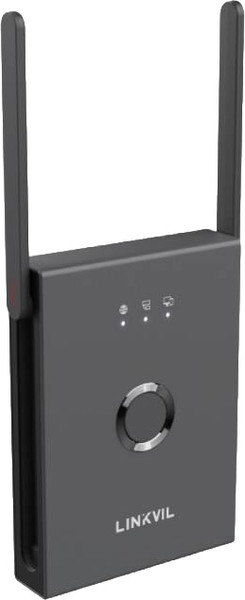 Изображение товара DECT-база Fanvil W710H (серый)