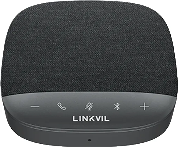 Изображение товара Спикерфон для системы ВКС Fanvil CS20 (черный)