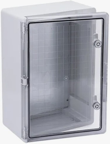 Изображение товара Щит с монтажной панелью Mutlusan 001-046-253515-00-44