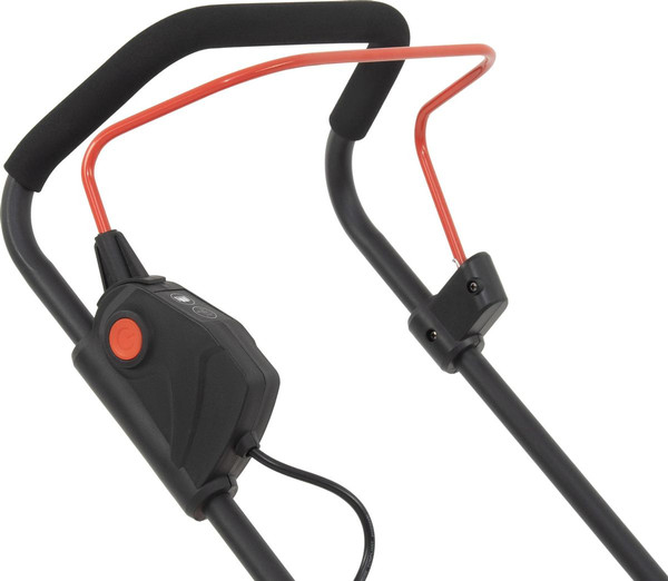 Изображение товара Газонокосилка аккумуляторная StarWind Роторная SBL-4.370-8.5