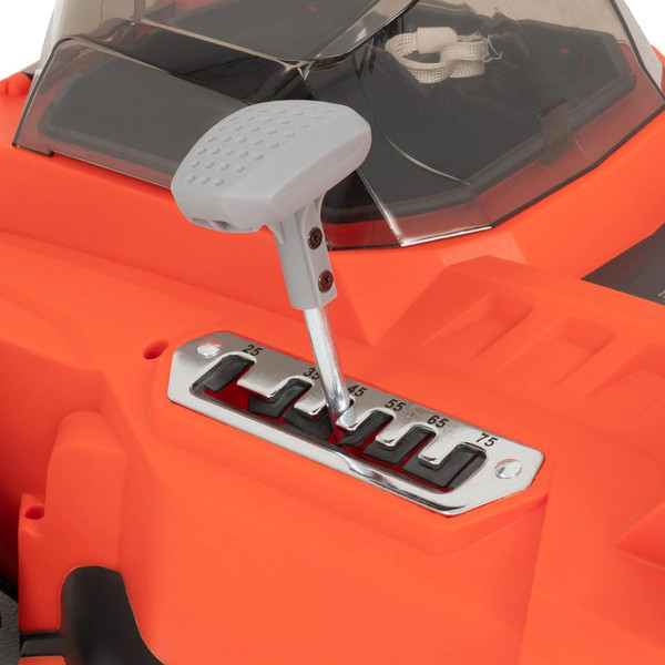 Изображение товара Газонокосилка аккумуляторная StarWind Роторная SBL-4.370-8.5