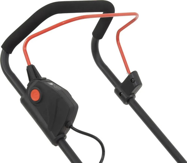 Изображение товара Газонокосилка аккумуляторная StarWind Роторная SBL-4.370-0.0