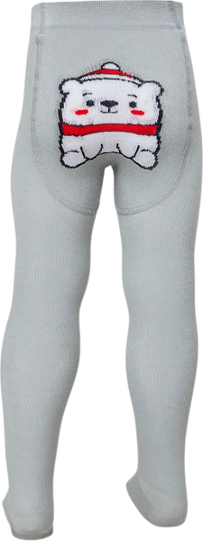 Изображение товара Колготки детские Mark Formelle 700K-3401 (р.62-74, светлая оливка)