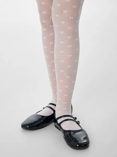 Изображение товара Колготки детские Mark Formelle 725PA-3339 (р.140-146, белый)