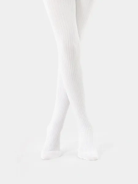 Изображение товара Колготки детские Mark Formelle 727PA-2042 (р.128-134, белый)