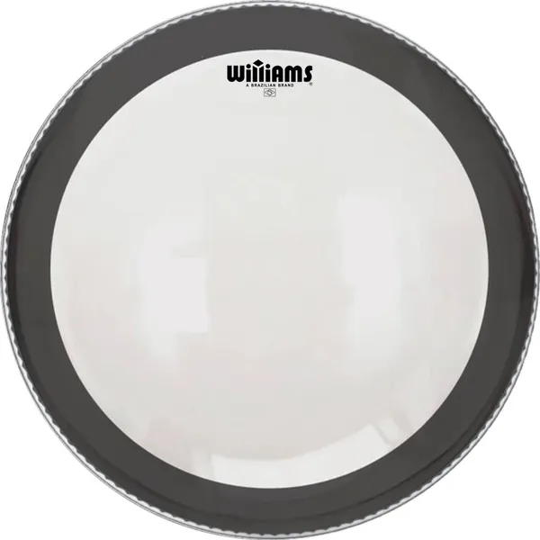 Изображение товара Пластик для барабана Wiliams W1SC-7MIL-24
