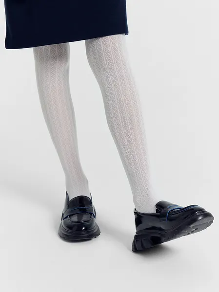 Изображение товара Колготки детские Mark Formelle 727PA-2838 (р.140-146, белый)