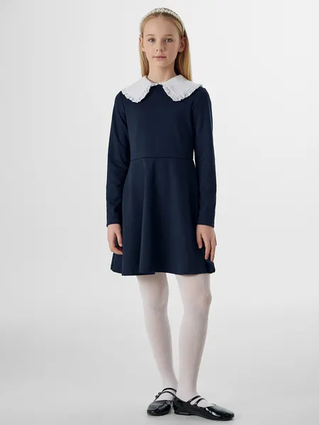 Изображение товара Колготки детские Mark Formelle 728PA-1950/1 (р.140-146, белый)