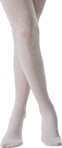 Изображение товара Колготки детские Mark Formelle 728PA-1950/1 (р.152-158, белый)