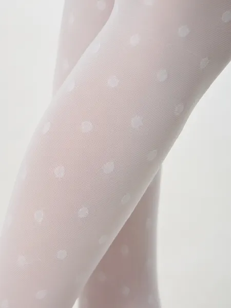 Изображение товара Колготки детские Mark Formelle 728PA-1950/1 (р.152-158, белый)