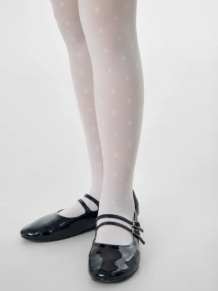 Изображение товара Колготки детские Mark Formelle 728PA-1950/1 (р.152-158, белый)